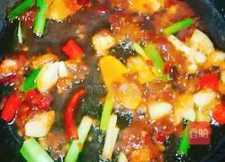 Illustration of Beef Brisket and Tripterygium Soup 5