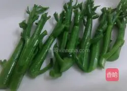 Recipe for beef rolls with golden mushrooms 7