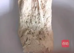 Illustration of how to make Swiss roll steamed buns 6