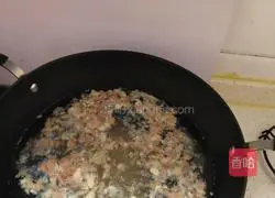 Illustration of how to make paste 5