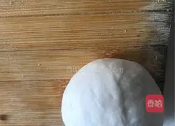 Custard buns Practice illustration 7