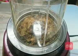 Illustration of how to make salt and pepper pork ribs 6