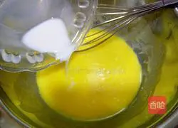 Illustration of how to make handmade biscuits 6