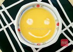 Cream Pumpkin Soup Recipe Illustration 5