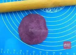 Illustration of how to make hedgehog buns 10