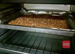 Honey Pork Breast Recipe Illustration 12