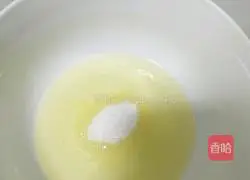 Pan cake slices Illustration of how to do it 4