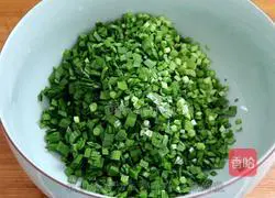 Illustration of how to make lazy vegetable box 1