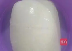 Tujia Sauce Pancake Recipe Illustration 1