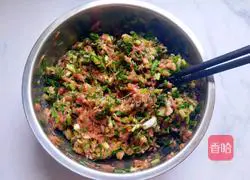 Lazy version of potato and pork pie recipe 10