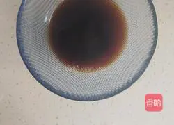 Cold noodles recipe 5