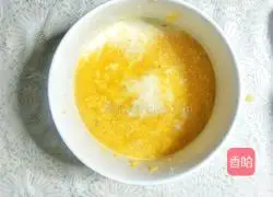 Orange mousse cup recipe 4