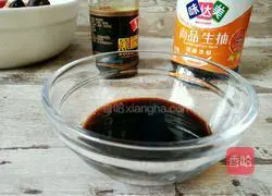 Illustration of how to make cold salad 4