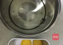 Illustration of how to make chocolate cup cake for lazy people quickly 3