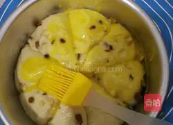 Illustration of how to make steamed buns 11