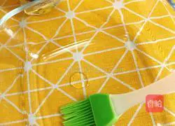 Coconut Milk Recipe Teaching Illustration 8