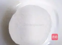 Illustration of homemade fire steamed buns 3