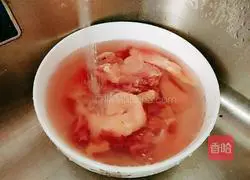 Pumpkin duck soup recipe 3