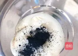 Illustration of how to make cute burgers 7 