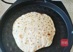 Breakfast pancake recipe 4