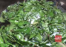 Malan Touxian Illustration of how to make broth 7