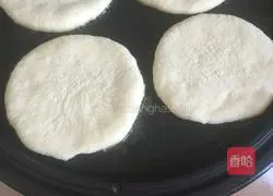 Illustration of how to make dough cakes 10