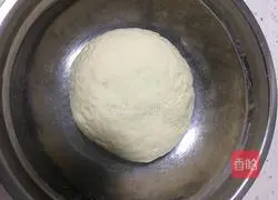 Lotus root pork buns recipe illustration 3