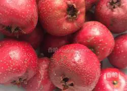 How to make hawthorn sugar snowballs 2