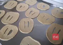 Illustration of how to make crispy pancakes 7