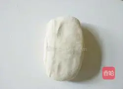 Illustration of how to make multi-layered dough cakes 8