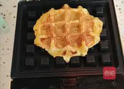 Sweet potato egg pancake recipe 8