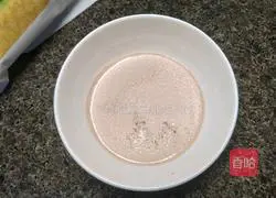 Illustration of how to cut steamed buns (soft and chewy) 4