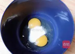 Charcoal grilled yogurt waffles recipe 3