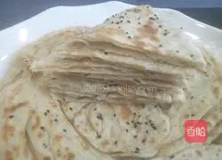 Thousand-layer cake recipe 19