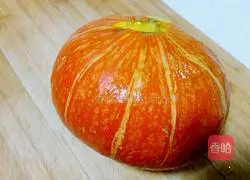 Pumpkin noodles recipe 1