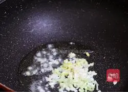 Illustration of how to make stir-fried octopus 5