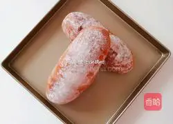 How to make brown sugar nut soft European buns Illustration 17