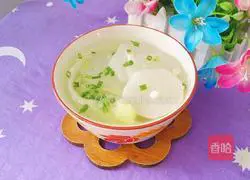 Illustration of the practice of making everything clear and clear 12