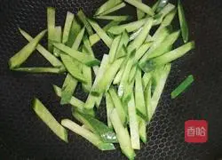 Buckwheat radish soup recipe 5