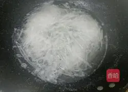 Egg dumpling radish soup recipe 5