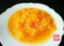 Illustration of how to make orange juice 3