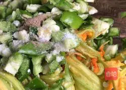 Pumpkin flower cake recipe 4