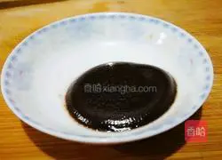 Ugly Octopus (Fried Ham Sausage) Recipe Illustration 13