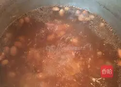 Lotus root and dragon bone soup recipe 5