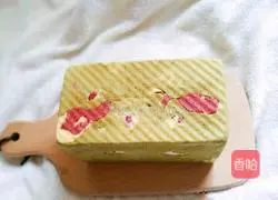 Watermelon toast recipe 20