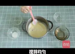 Illustration of how to make cheese sticks at home 6