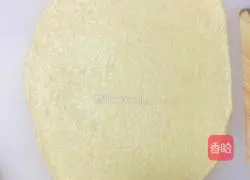 Illustration of how to make cumin baked buns (frozen version) 8