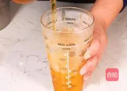 Passion Mango Lactic Acid Recipe Illustration 8