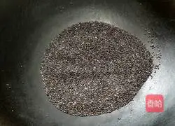 Sesame paste recipe 2
