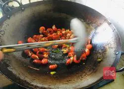 Illustration of how to make beer lobster tail 3